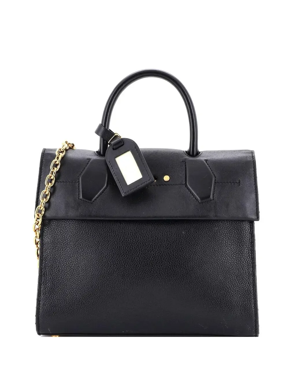 Louis Vuitton City Steamer One Handle #217982L19B